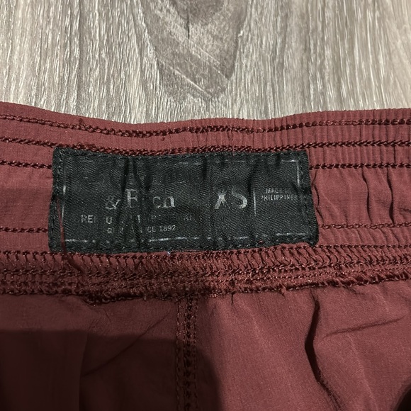 Abercrombie shorts - Picture 3 of 4